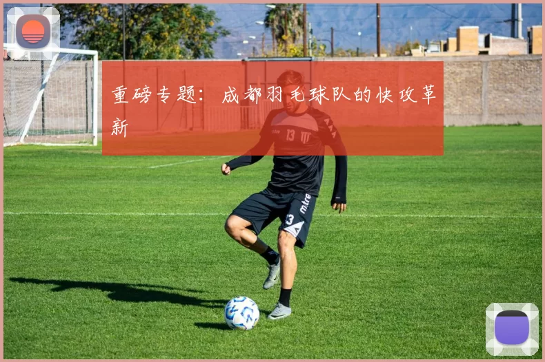 重磅专题：成都羽毛球队的快攻革新