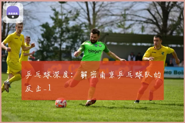 乒乓球深度：解密南京乒乓球队的反击_1