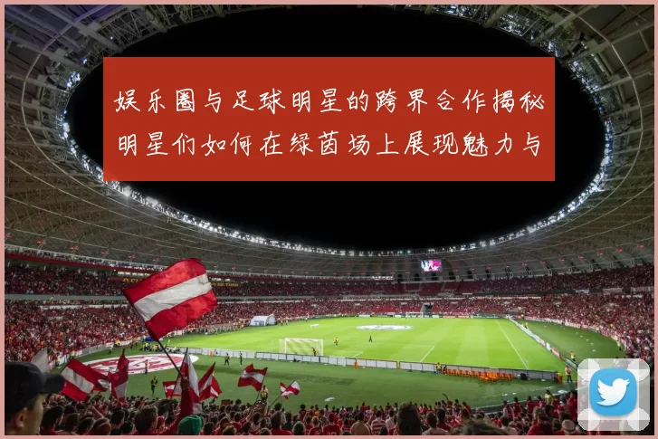 娱乐圈与足球明星的跨界合作揭秘明星们如何在绿茵场上展现魅力与才华