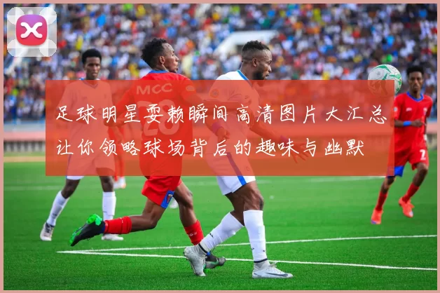 足球明星耍赖瞬间高清图片大汇总让你领略球场背后的趣味与幽默